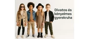Gyerekruhák