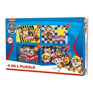 Puzzle, Kirakó
