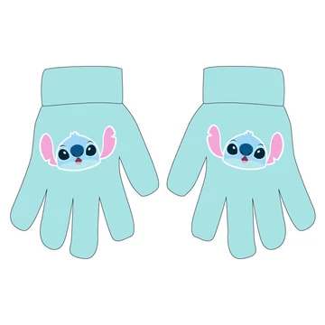 Disney Lilo és Stitch, A csillagkutya Turquoise gyerek kesztyű