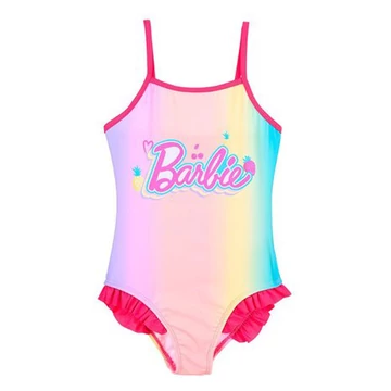 Barbie Gradient gyerek fürdőruha, úszó 4 - 10 év / 104 - 140 cm