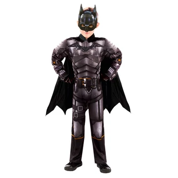 Batman Movie jelmez 3-4 év