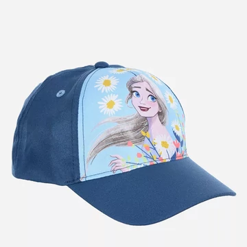 Disney Jégvarázs Picnic Blue gyerek baseball sapka 52 cm