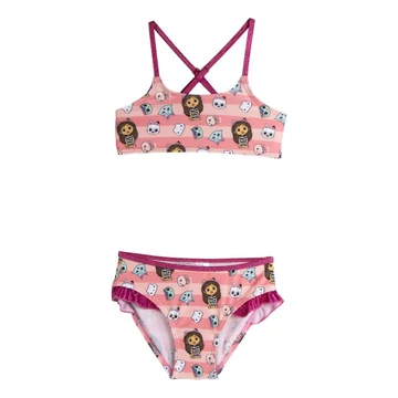 Gabi babaháza Fun gyerek fürdőruha, bikini 2 - 6 év / 92 - 116 cm