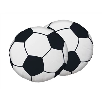Focis Ball formapárna, díszpárna 35 cm