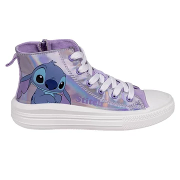 Disney Lilo és Stitch, A csillagkutya Iridescent sneaker, cipő 31