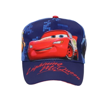 Disney Verdák Cruz &amp; Jackson gyerek baseball sapka 53 cm