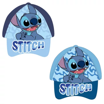 Disney Lilo és Stitch, A csillagkutya Loving Look gyerek baseball sapka 52-54 cm