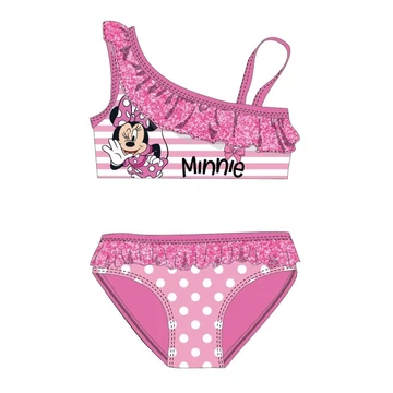 Disney Minnie Wink gyerek fürdőruha, bikini 3 - 8 év / 98 - 128 cm