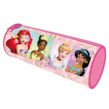 Disney Hercegnők Castle Cuties tolltartó 23 cm