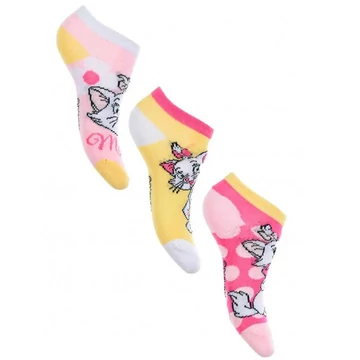 Disney Marie Dots Yellow gyerek titokzokni 23/26