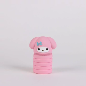 Hello Kitty Melody 3D tolltartó 20 cm