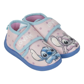 Disney Lilo és Stitch, A csillagkutya Lovely benti cipő 25-30
