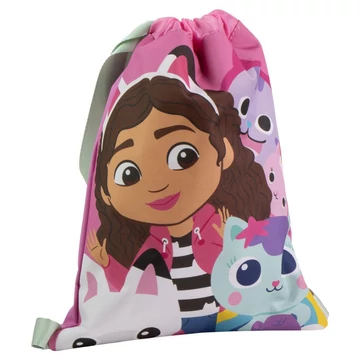 Gabi babaháza Mates tornazsák, hátizsák 33 cm