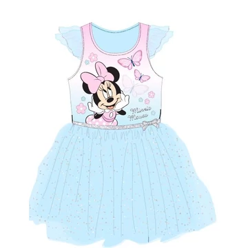 Disney Minnie Butterfly gyerek ruha 4 - 9 év / 104 - 134 cm