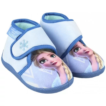 Disney Jégvarázs Snow benti cipő 23-28