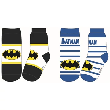 Batman Gotham Grip gyerek zokni 23-34
