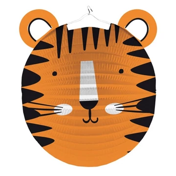 Tigris Wild lampion 25 cm
