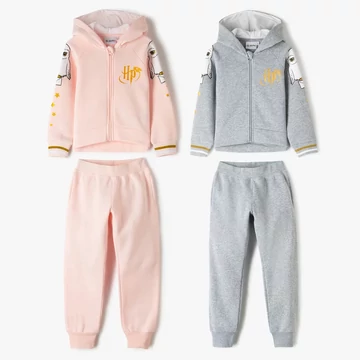 Harry Potter Hedvig gyerek melegítő, jogging szett 4 - 10 év / 104 - 140 cm