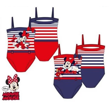 Disney Minnie Fantasy gyerek fürdőruha, úszó 3 - 8 év / 98 - 128 cm