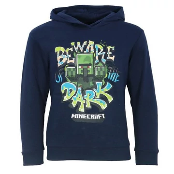 Minecraft Beware gyerek pulóver 6 - 12 év / 116 - 152 cm