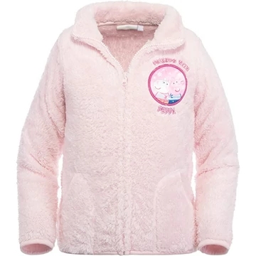 Peppa malac Friends gyerek pulóver 3 - 6 év / 98 - 116 cm
