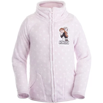 Disney Jégvarázs Sisters gyerek pulóver, felső 3 - 4 év / 98 - 104 cm