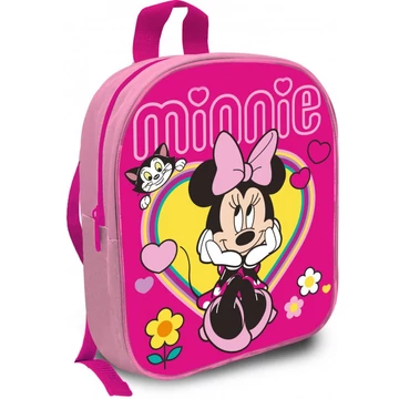 Disney Minnie Dreaming hátizsák, táska 29 cm