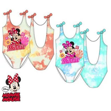 Disney Minnie Sunshine gyerek fürdőruha, úszó 3 - 8 év / 98 - 128 cm
