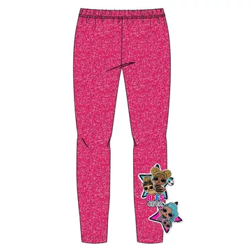 Lol Surprise BFFS Hologrammos gyerek leggings 4 - 9 év / 104 - 134 cm