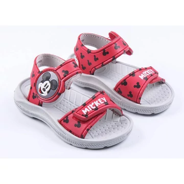 Disney Mickey Cozy gyerek szandál 22-27