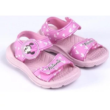 Disney Minnie Heart gyerek szandál 24-29