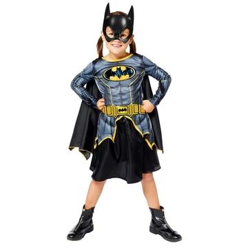 Batgirl Shadow Princess jelmez 8-10 év