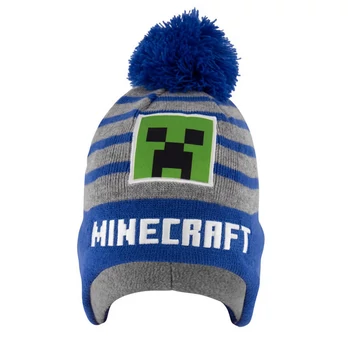 Minecraft Sentinel gyerek sapka 54 cm