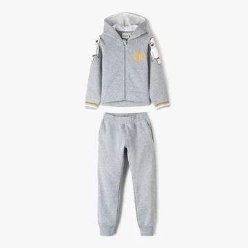 Harry Potter Hedvig Grey gyerek melegítő, jogging szett 6 év / 116 cm