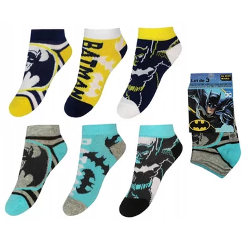 Batman Caped Crusader gyerek titokzokni 23-34