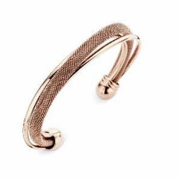 Victoria Rose gold színű karkötő