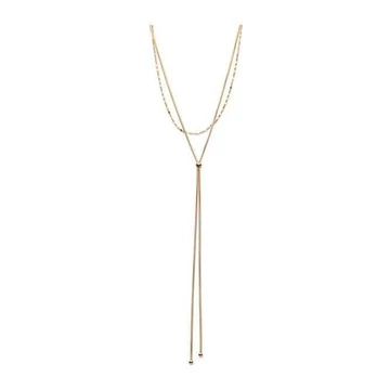 Victoria Rose gold színű nyaklánc