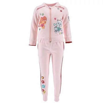 Mancs Őrjárat Pink Girly gyerek melegítő, jogging szett 5 év / 110 cm