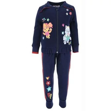 Mancs Őrjárat Blue Girly gyerek melegítő, jogging szett 6 év / 116 cm