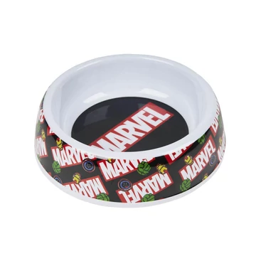Marvel Petvengers kutyatál, cicatál 500 ml