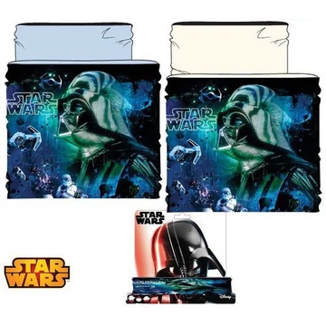 Star Wars Sith gyerek sál, snood