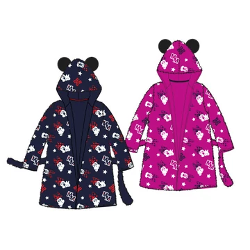 Disney Minnie Laugh gyerek köntös 3 - 8 év / 98 - 128 cm