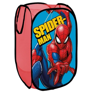 Pókember Thwip játéktároló 36x58 cm