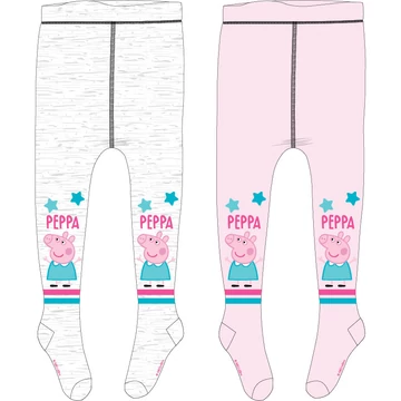 Peppa malac Star gyerek harisnya 2 - 5 év / 92 - 110 cm