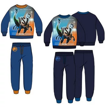 Jurassic World Strife gyerek melegítő, jogging szett 3 - 8 év / 98 - 128 cm
