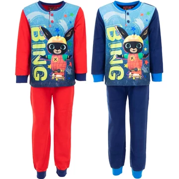 Bing Roller Skates gyerek hosszú pizsama Díszdobozban 3 - 6 év / 98 - 116 cm