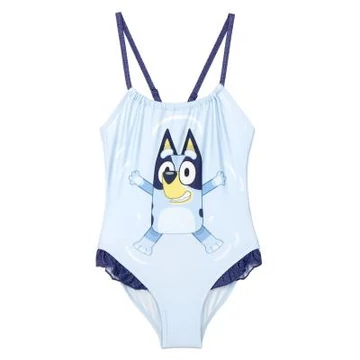 Bluey Summer gyerek fürdőruha, úszó 2 - 6 év / 92 - 116 cm