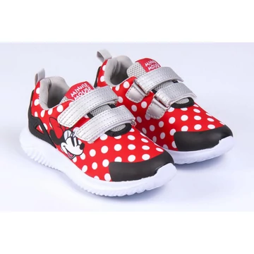 Disney Minnie Red utcai cipő 33