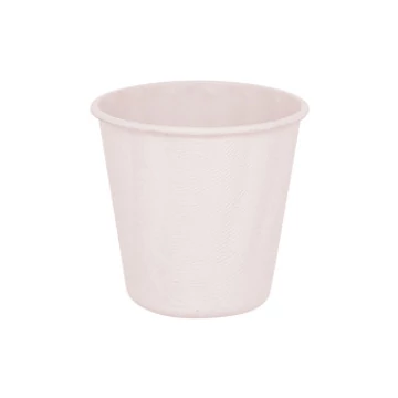Rózsaszín Vert Decor pohár 6 db-os 310 ml
