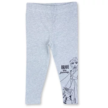 Disney Jégvarázs The Journey Gyerek leggings 8 év / 128 cm